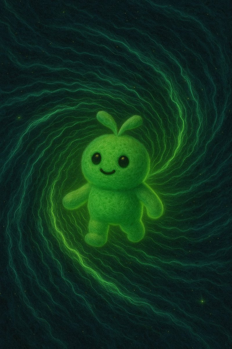 Glowbi Morning! 🌱

Our telegram is live so don't let Glowbi wait forever!
t.me/GlowbiAbstract

Enter the Glowbiverse.
ooooOOOOOOOoooooooOOOOO