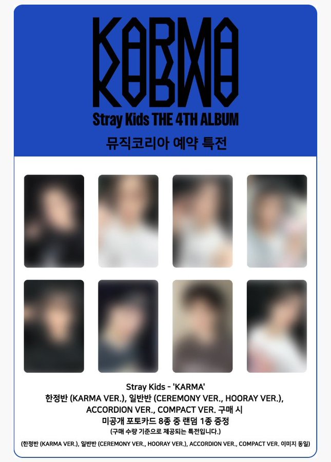 SKZ karma mukor han jisung devir
  
• 267
• changbin bölüşüldü devredilirse 17tl geri verilecek devredilmezse çekiliş yapılacak
• gom @/14minhos hesabı askıya aldığı için @/zeycollects

🔸 #skzsatis #skzmarkettr #skzpcsatis