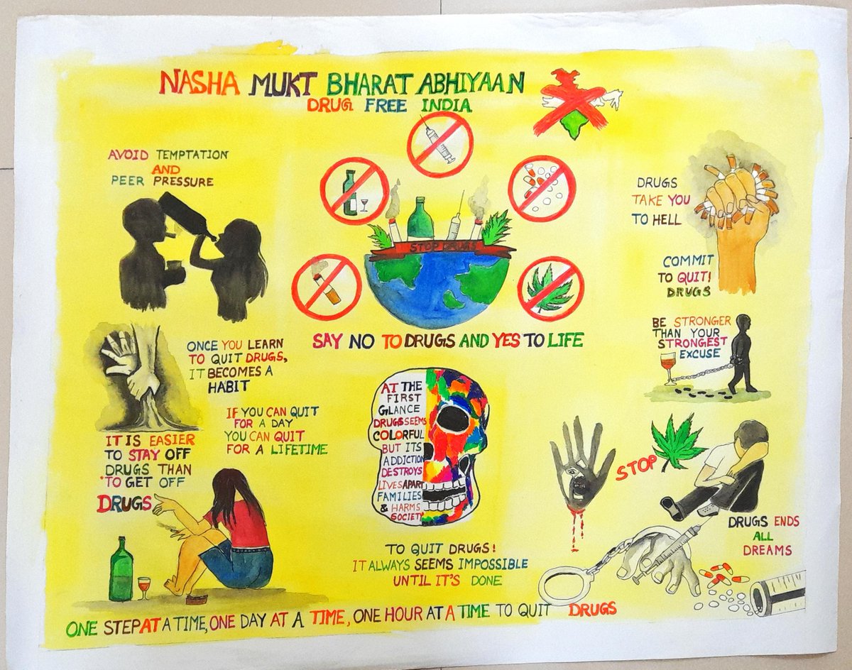 nsshetc's tweet photo. #NSS Unit of Hooghly Engineering &amp; Technology College joined #NashaMuktBharatAbhiyaan 2025 by submitting posters &amp; taking the pledge 👉 https://t.co/gbNm95DV5H ✍ 
Every step counts! 
💪 #DrugFreeIndia #YouthForChange #TakeThePledge #MYBharat https://t.co/P92Y2qK46O