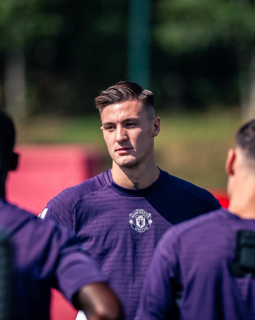 UtdTruthful tweet media