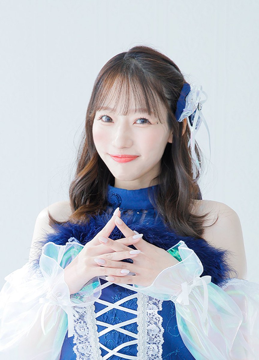 星乃まりん tweet media