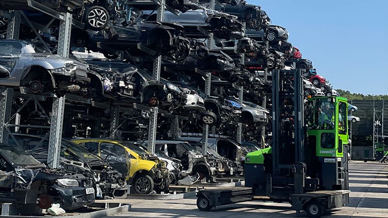 atfProfessional (@atfprofessional) on Twitter photo Stacked for Efficiency: How Silverlake Maximises Vehicle Storage with #OHRA <a href="/silverlakeautos/">Silverlake Garage (Motor Salvage) Ltd</a> #vehiclerecycling #autoracking #ATFs #ELVs #autorackinginstallation buff.ly/S7Ww6sa Stacked for Efficiency: How Silverlake Maximises Vehicle Storage with #OHRA <a href="/silverlakeautos/">Silverlake Garage (Motor Salvage) Ltd</a> #vehiclerecycling #autoracking #ATFs #ELVs #autorackinginstallation buff.ly/S7Ww6sa