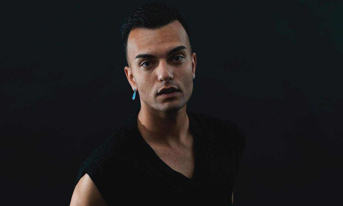 AllMusicItalia's tweet photo. Da Amici alla vittoria all'RDS Summer Festival 2025: Devil A rinasce dalle proprie ceneri con il nuovo singolo "Nodo In Gola".
Leggi l'articolo completo su https://t.co/IW25CLX3Jx
#DevilA #NodoInGola #SoterMusic
https://t.co/68jxI6XreR https://t.co/QbwcQAVSX6