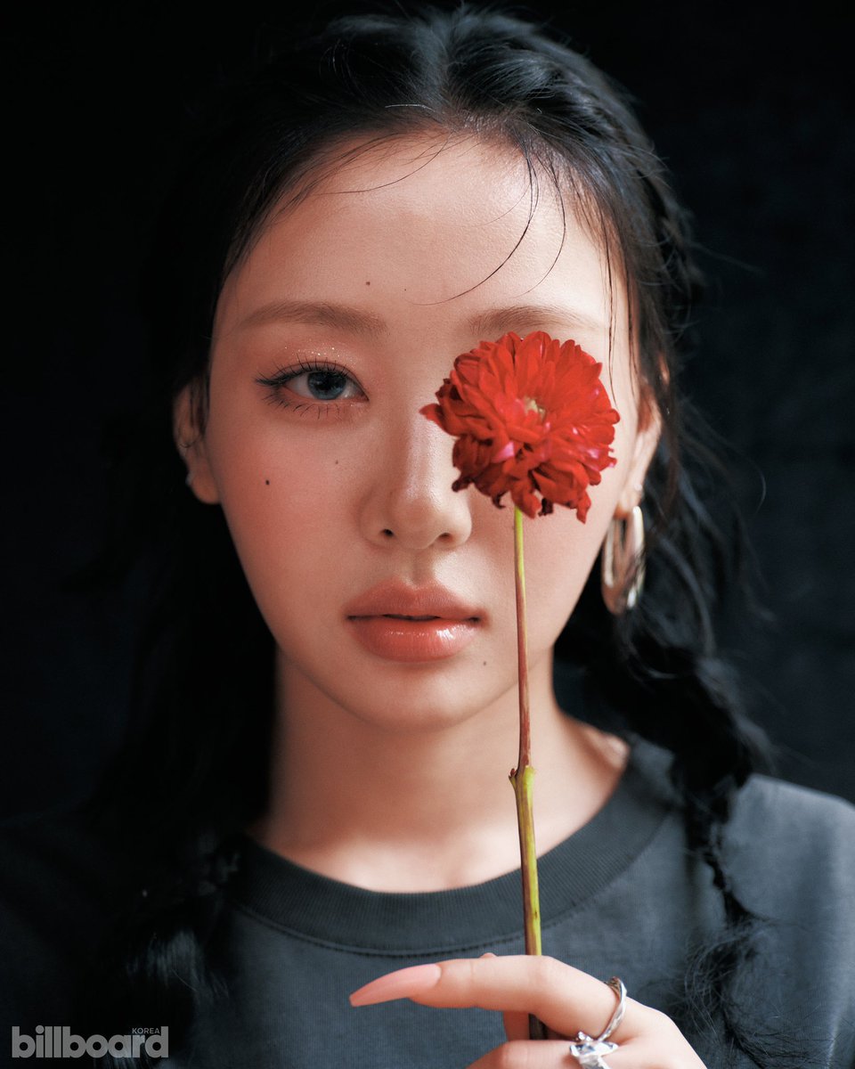 Billboard Korea tweet media