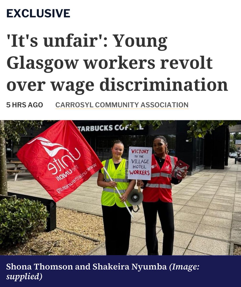 Unite Hospitality tweet media