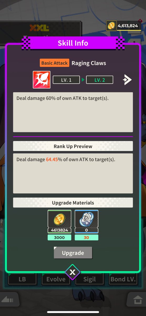 okami2001gay's tweet photo. @XXLWOOFIA I know Maintenance was back suddenly, but I do hope they fix this, cause I was so confused why he needed Tank items if his role is Vandal. https://t.co/3C4P64c1sL