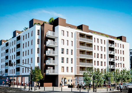 Desde Sacyr Ingeniería e Infraestructuras continuamos ampliando nuestra cartera de negocio en España con nuevos contratos de edificación residencial en 📍Málaga, 📍Barcelona y 📍Madrid.

Más información🔗 sacyr.com/-/contratos-ed…

#SomosSacyr