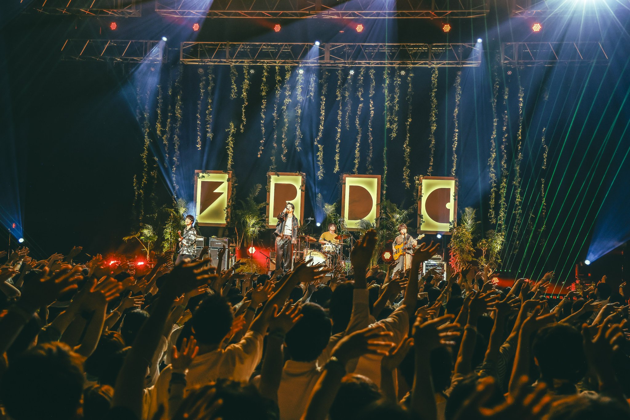 フレデリックのライブ会場限定CD お家を建てよう フレデリックのライブ会場限定CD CD