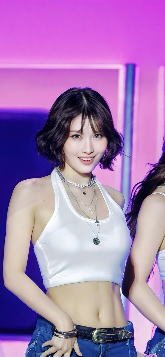 モモ•*¨*•.¸♬︎ページ Lollapalooza part 3-- Momo. Part 4 FULL SCREEN WALLPAPERS. Go to