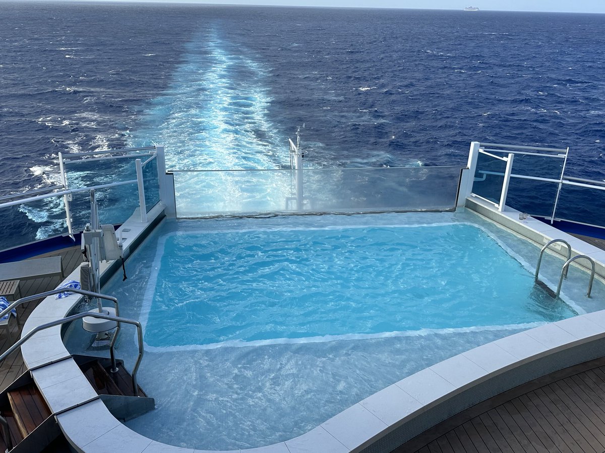 JimmyHo90593399's tweet image. Nothing like a #Wake in the Morning!  ⁦@PrincessCruises⁩