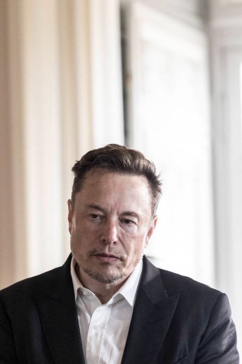 Dear Lord, please shield Elon Musk from hidden dangers lurking in the shadows.

Say "Amen" if you hold him dear in your heart.