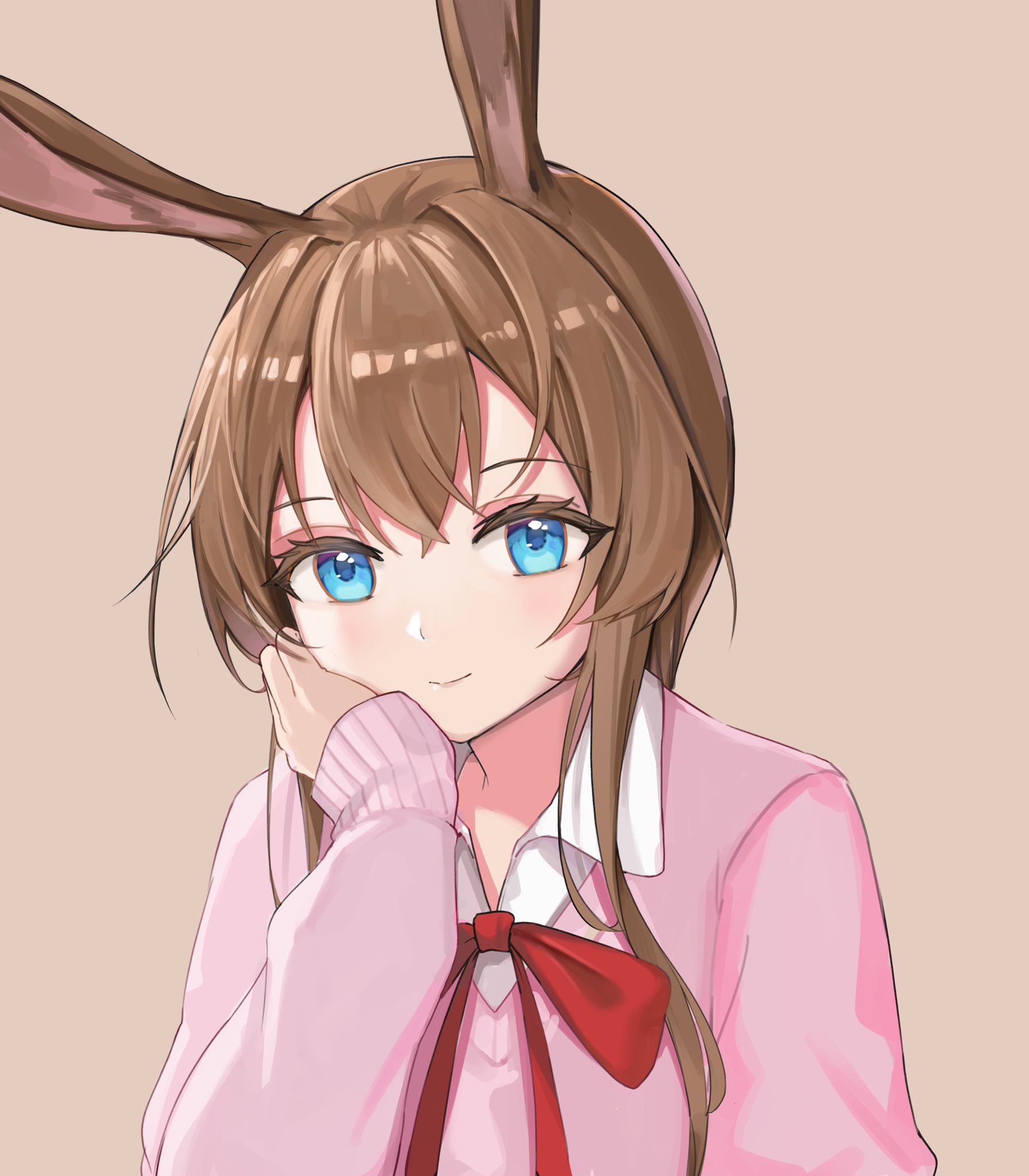 アークナイツ　明日方舟　アーミヤ　等身大パネル　スクラッチ　w賞 61uBBywBkhL._UF350,350_QL50_.jpg