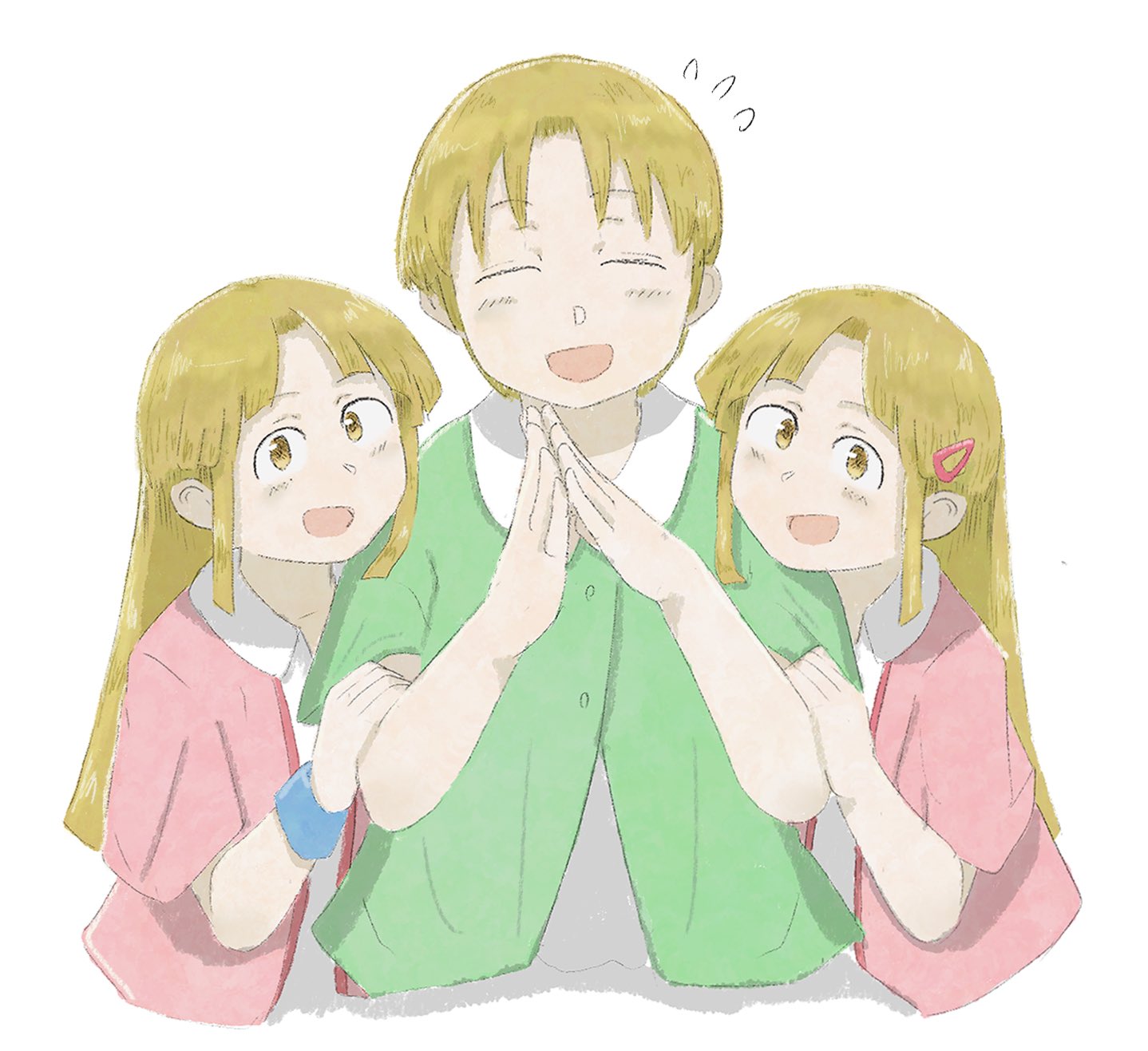 ビビビ (@B3bikkuri_) / X