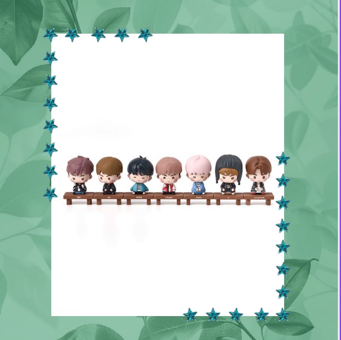 GOchromafael's tweet photo. 💎 OPEN PRE ORDER BTS Island Figure V3 💎

🩷 BTS Island Figure V3 ( RM /  JIN / SUGA / J- HOPE / JIMIN / V / JUNG KOOK )

💸 426.000 // Dp 250.000

⚖️ estimasi 150 gram

Shipping Dec 16, 2025 ~ Dec 23, 2025 (KST)

#BTS #bts #army https://t.co/smNR1QfNnG