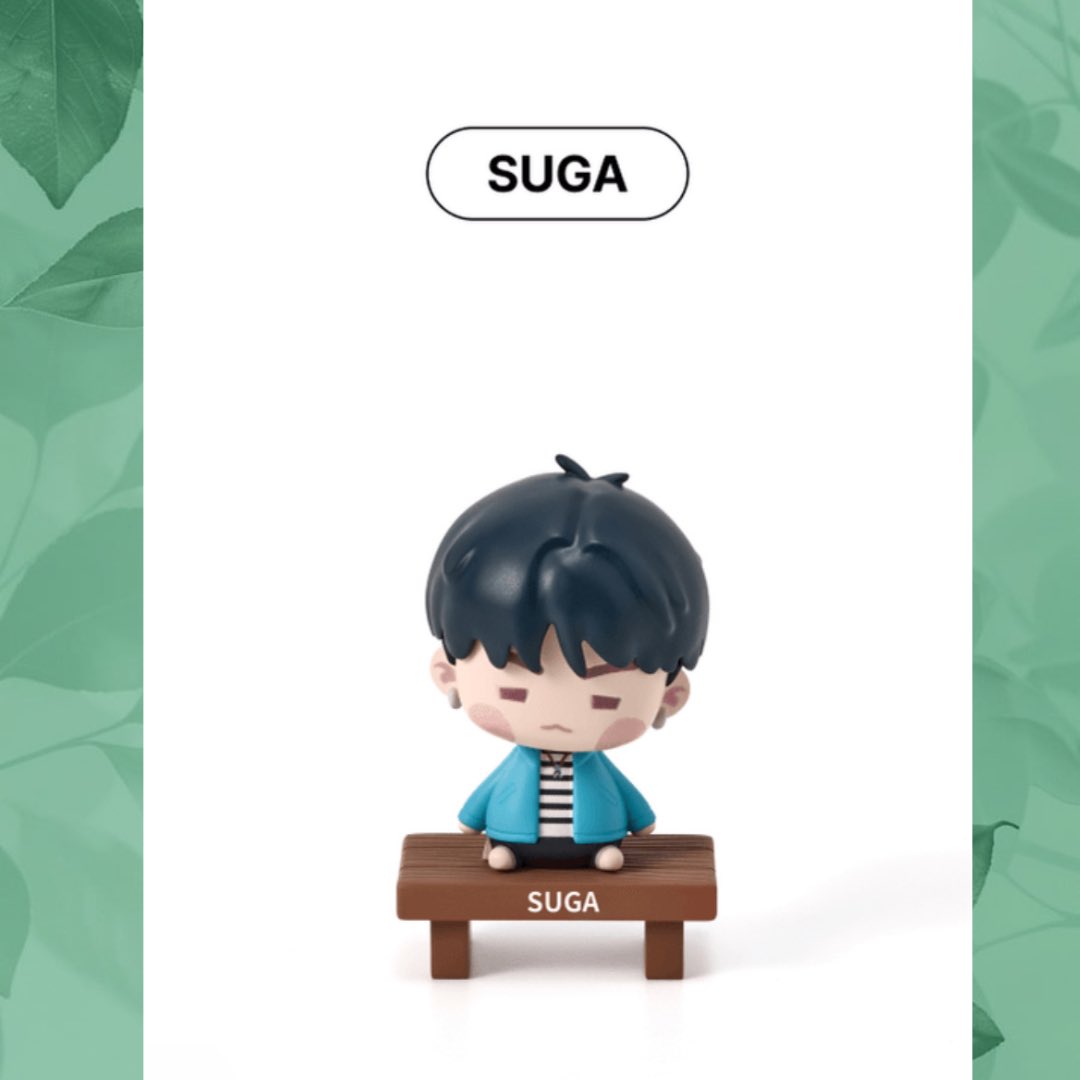 GOchromafael's tweet photo. 💎 OPEN PRE ORDER BTS Island Figure V3 💎

🩷 BTS Island Figure V3 ( RM /  JIN / SUGA / J- HOPE / JIMIN / V / JUNG KOOK )

💸 426.000 // Dp 250.000

⚖️ estimasi 150 gram

Shipping Dec 16, 2025 ~ Dec 23, 2025 (KST)

#BTS #bts #army https://t.co/smNR1QfNnG