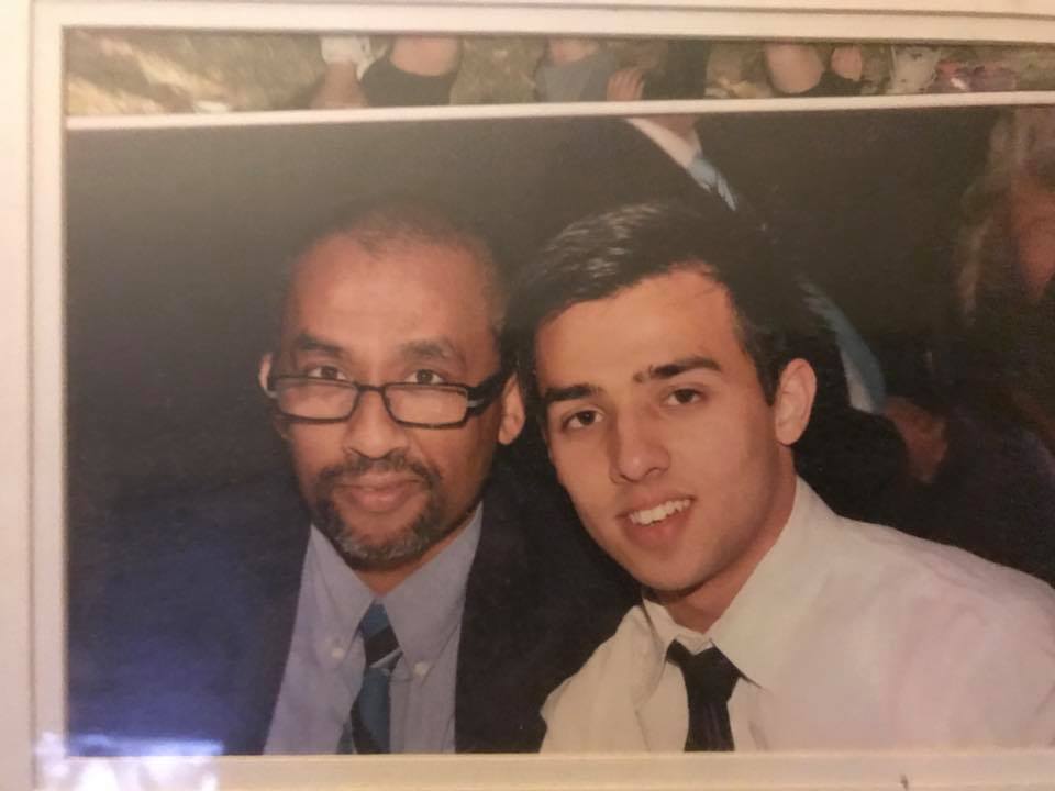 Got some unfortunate news to share, my Dad has passed away. It wasn't out of nowhere but it still feels awful when you're living so far away. I'm glad my Mum was with him until the end at least. I will be going back to Australia for a bit to support my family.