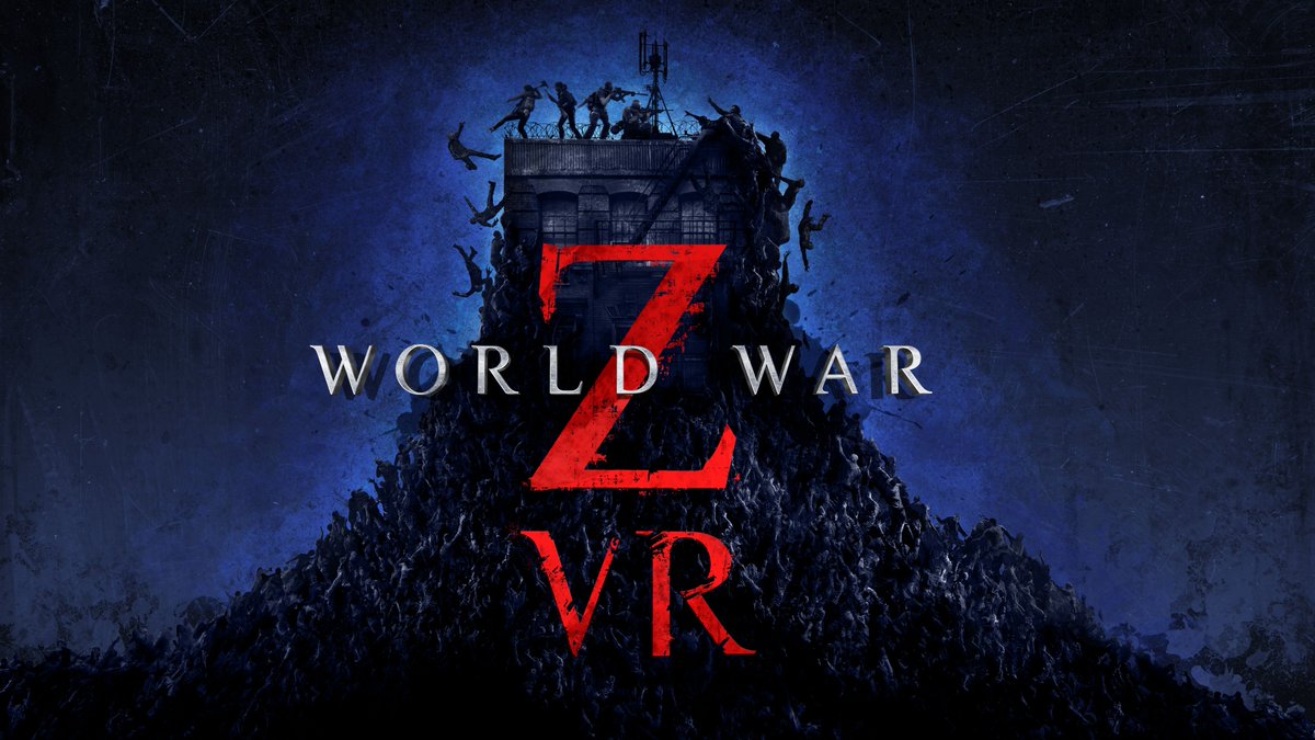 gamergen_com's tweet image. 🧟‍♀️ World War Z VR débarque sur #MetaQuest &amp;amp; #SteamVR !
Jusqu’à 200 zombies à l’écran, 3 villes infestées (New York, Tokyo, Marseille) et une immersion totale signée Saber Interactive 🎯
Survivrez-vous à l’essaim ?
🔗 gamergen.com/actualites/wor…
#VR #WorldWarZVR #Zombies