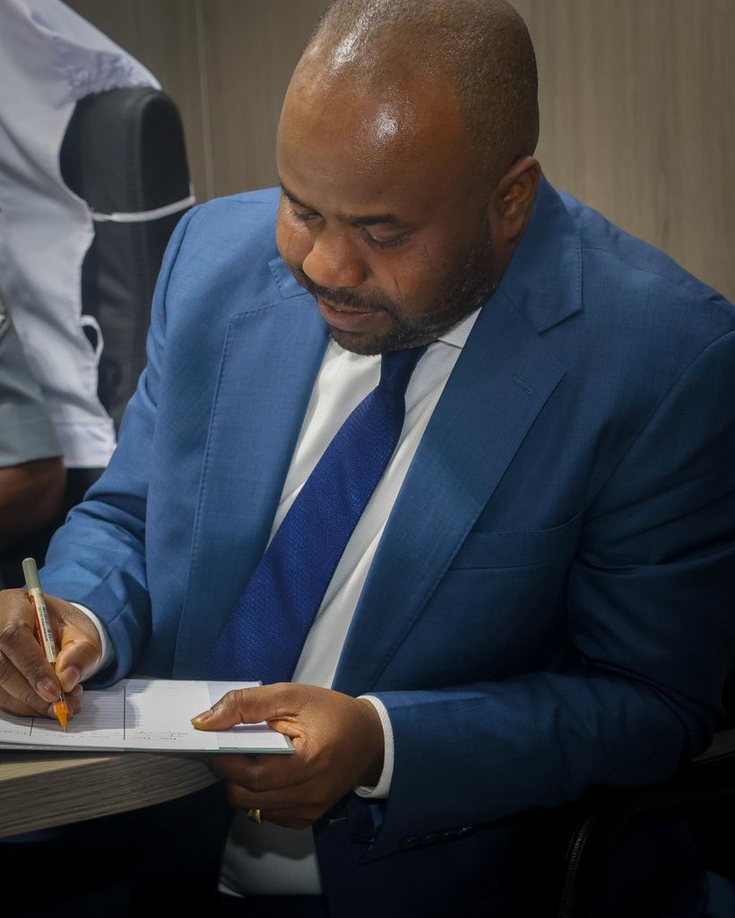 Customs, FIRS, National Single Window Secretariat Deepen Collaboration on Trade Facilitation Project

The Nigeria Customs Service (NCS) has intensified efforts to advance the Federal Government’s trade reform agenda through closer collaboration with the Federal Inland Revenue