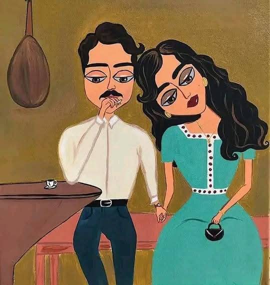 Al_QAady's tweet photo. لماذا من بين آلاف الوجوه التي تعبرنا
لا نسقط إلا في حب الوجه الذي لا نملك رؤيته إلا بشق الأنفُس؟
لماذا من بين كل الأكتاف المتلاصقة لنا
لا يسقط كتفنا إلا على الكتف الذي بيننا وبينه مسافة الأرض والعادات والمجتمع
لماذا دائمًا 
يأتي الحب متأخرًا وقويًا
مستحيلاً إلى هذا الحد https://t.co/EdMvHUFu2j