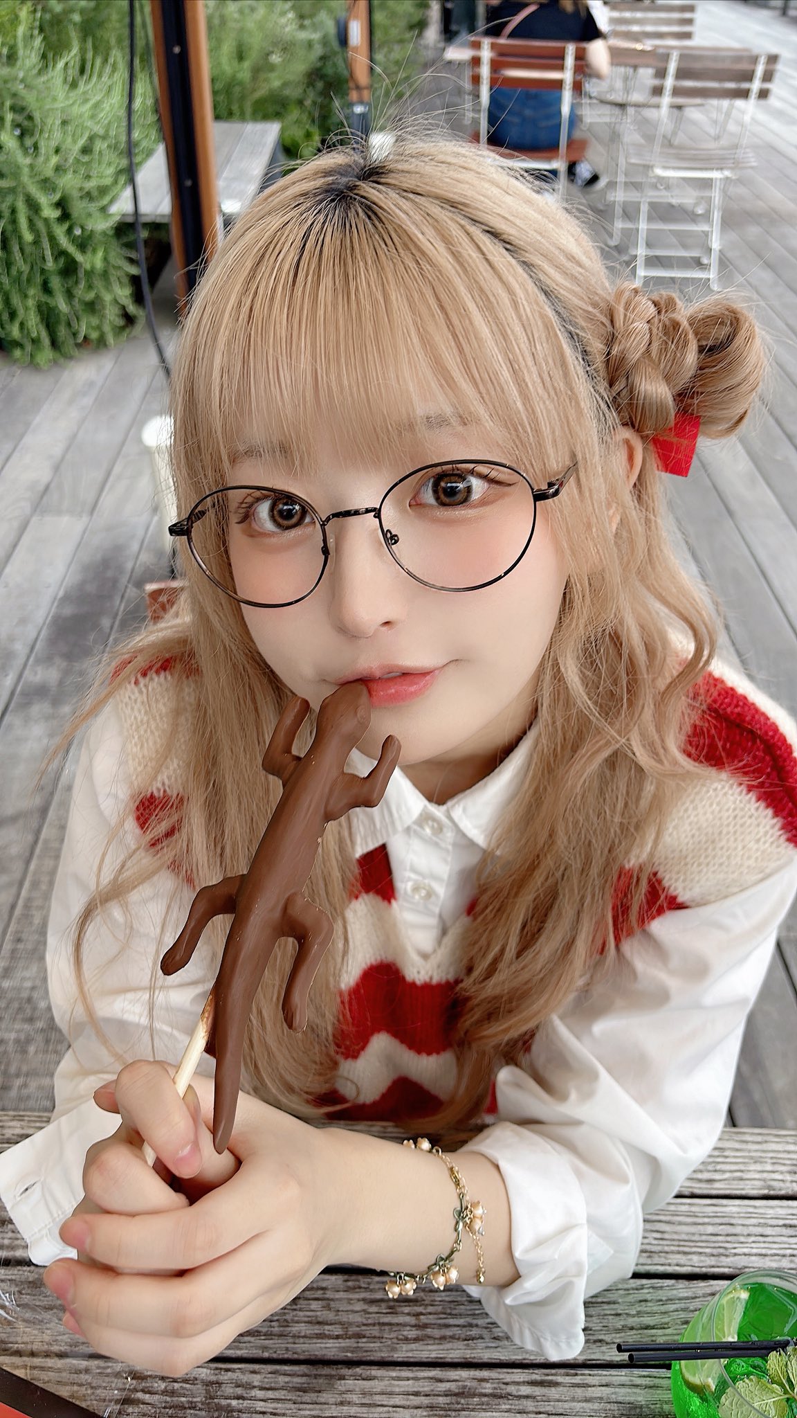 にこちゃん様☺︎ こがちゃんちゃん🍟 (@abab_abab_0) / X