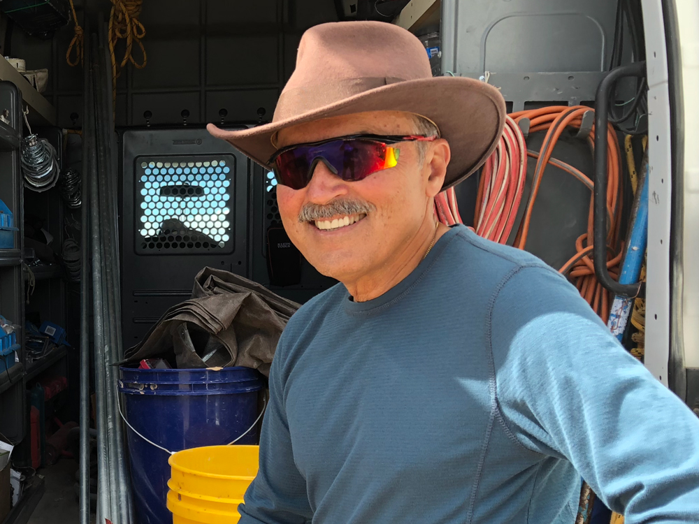 Mike Holt tweet media