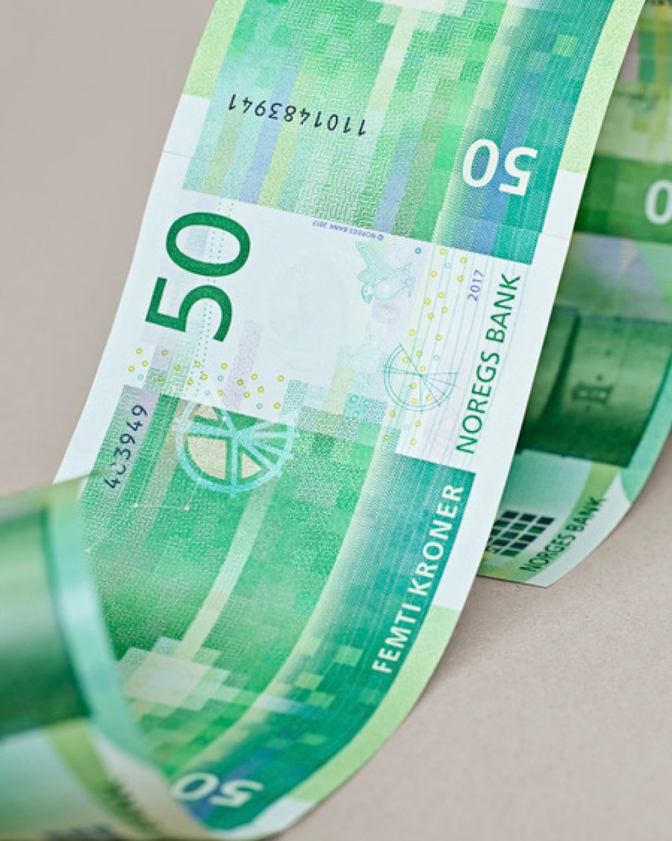 The Brand Identity tweet media