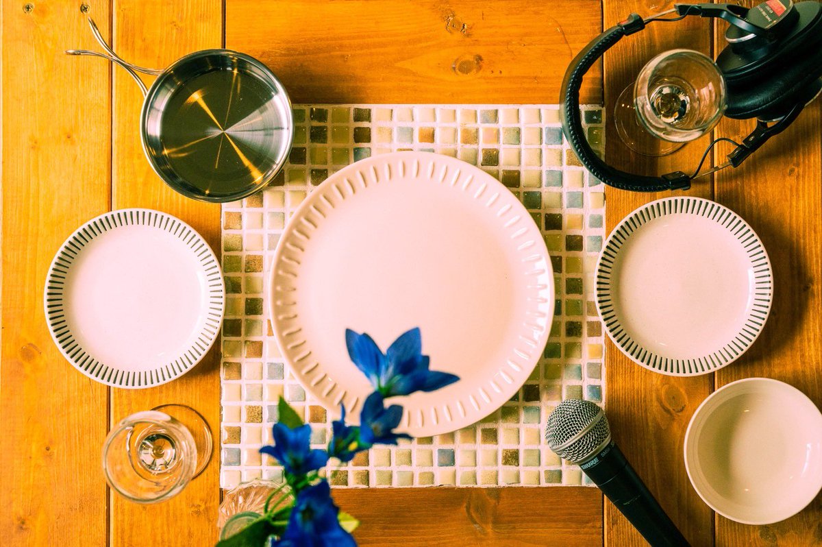 ▶︎MusicVideo◀︎

1st minialbum「juice」収録曲
『ファンファーレ』のMV公開！

youtu.be/v8SnRL88g2U?si…

大切な曲、みんなの歌
手を取れる、取ってくれるみんなと作った
これからもそうでありたい
もっともっと沢山の人に聴いて、知って欲しい歌です

届けーーー！！