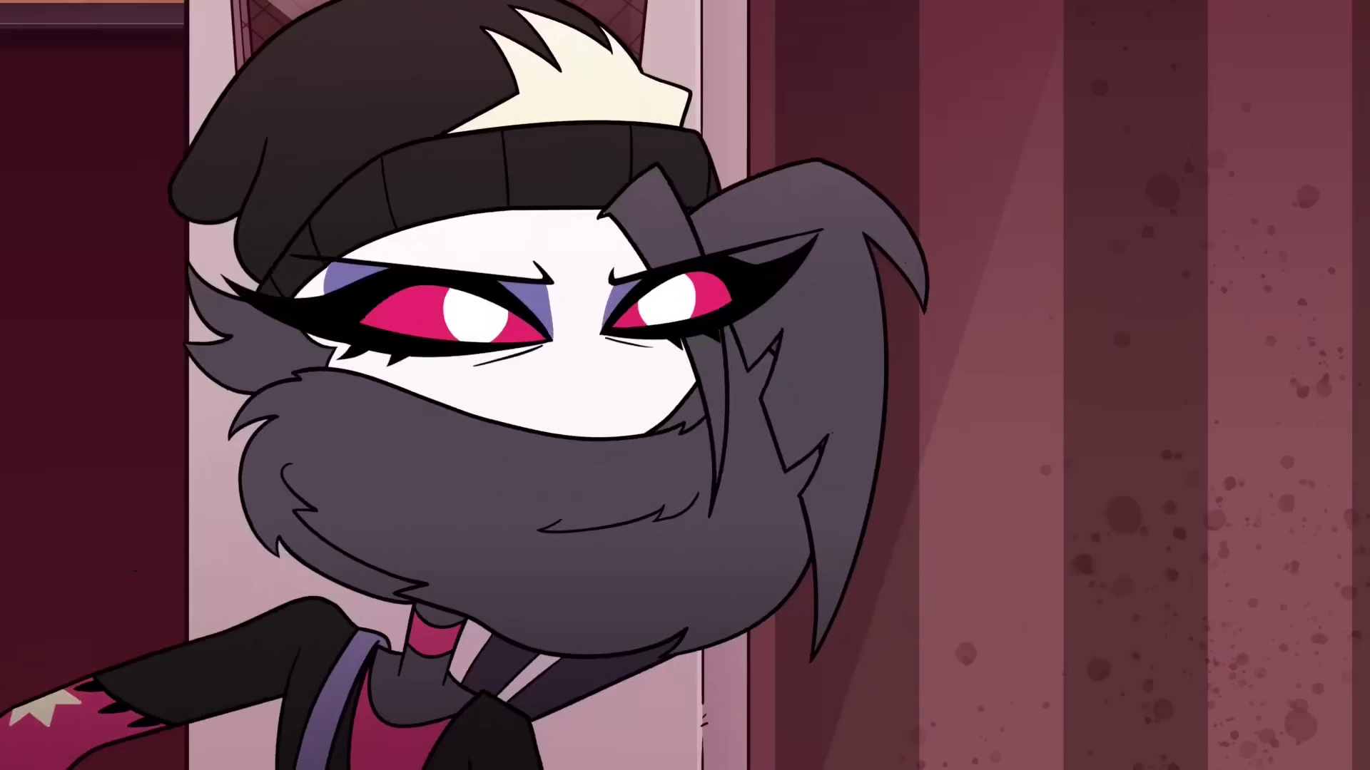 there wolf on X: 
