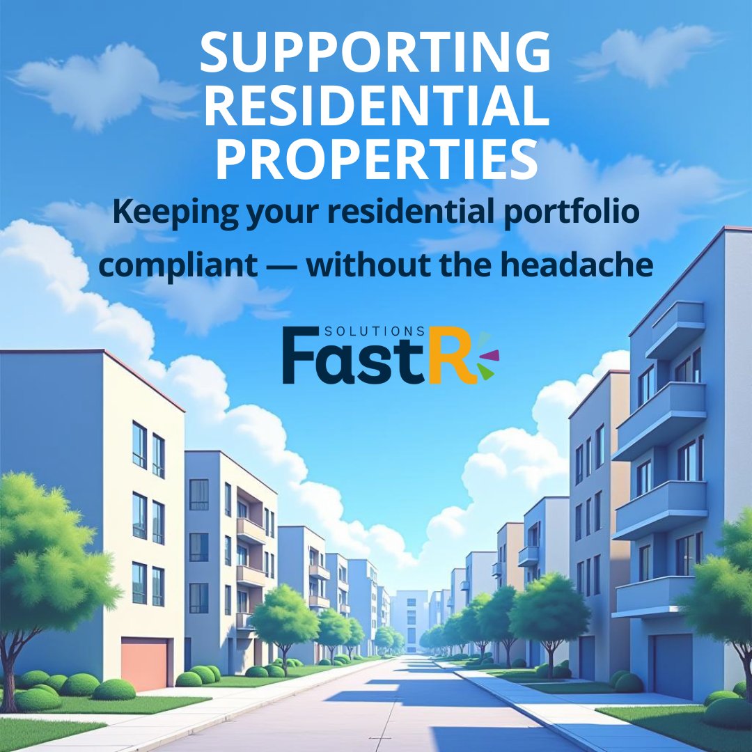 FastRSolutions's tweet image. Managing apartment blocks? We offer trusted fire safety solutions! 🧯 FRAs, 🚪 Fire Door Inspections, 🚧 Compartmentation Surveys, 💡 Consultancy. ✅ BAFE SP205 accredited.
📞 Call 0800 2461802
#FireSafety #residentialproperty #propertymanagement