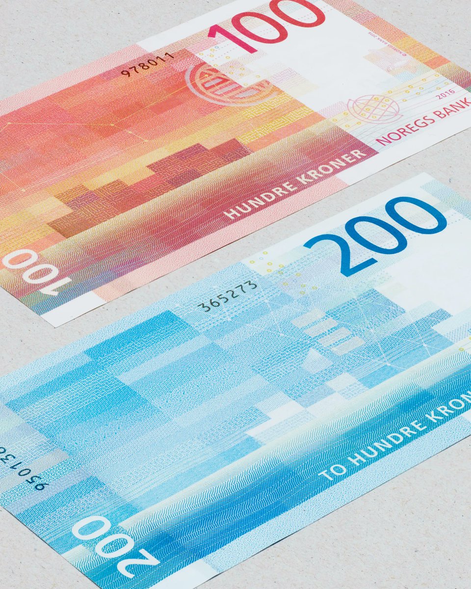 The Brand Identity tweet media