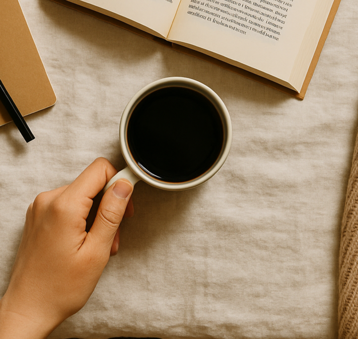 javaplanetjoe's tweet image. Happy #LeftHandersDay!
Show your pride by commenting lefty below if you hold your coffee mug with your left hand!
#leftylove #organiccoffee #healthycoffee