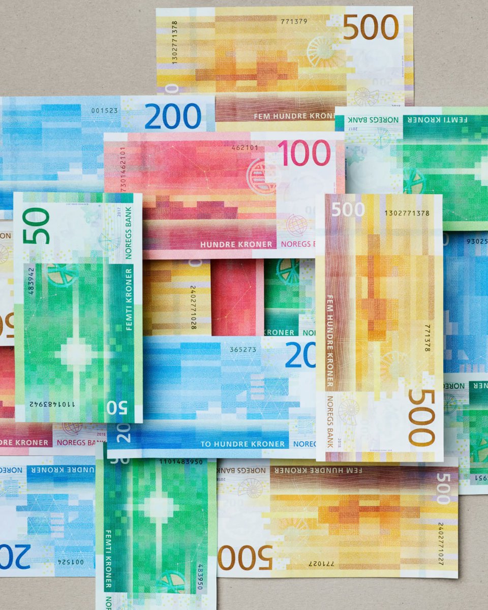 The Brand Identity tweet media