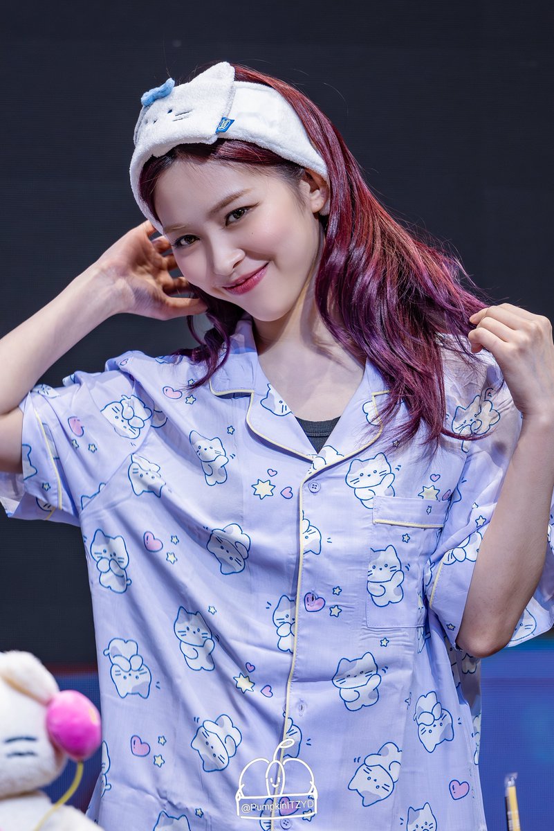 PumpkinITZYD's tweet photo. 250622

#ITZY #있지 #RYUJIN #류진 https://t.co/IqfokY9Vu4