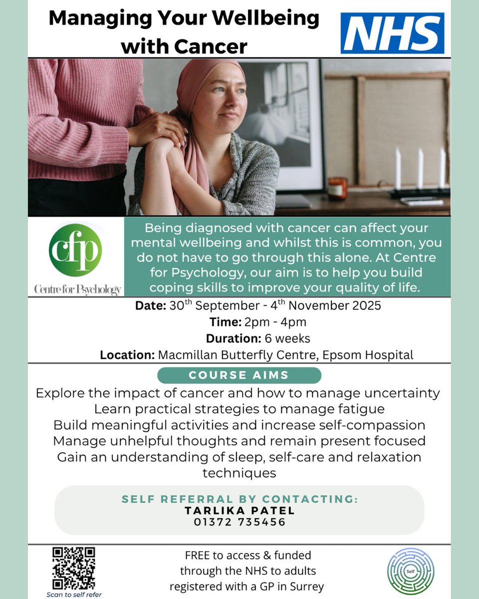 Centre for Psychology tweet media