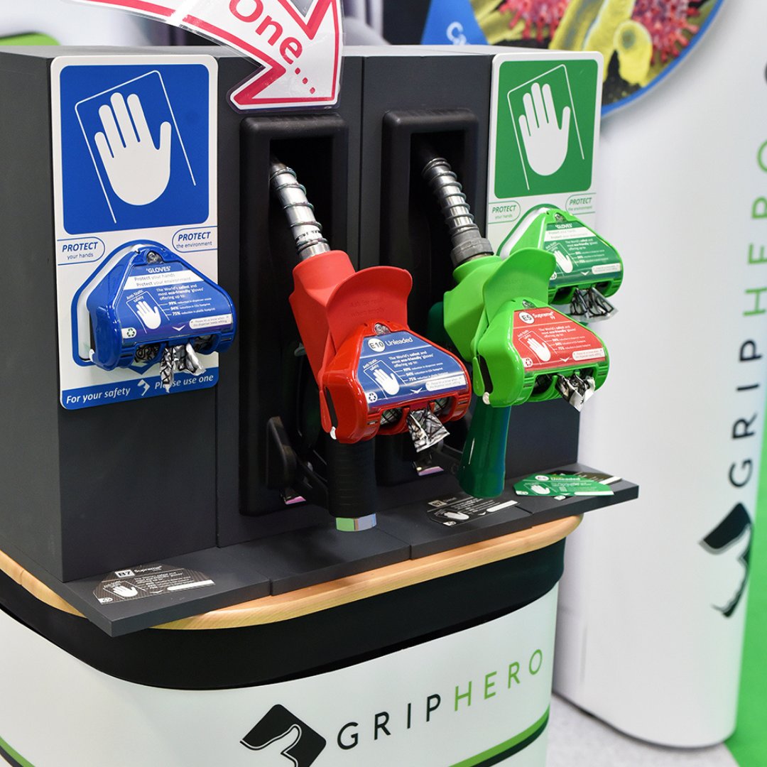 Forecourt Show tweet media