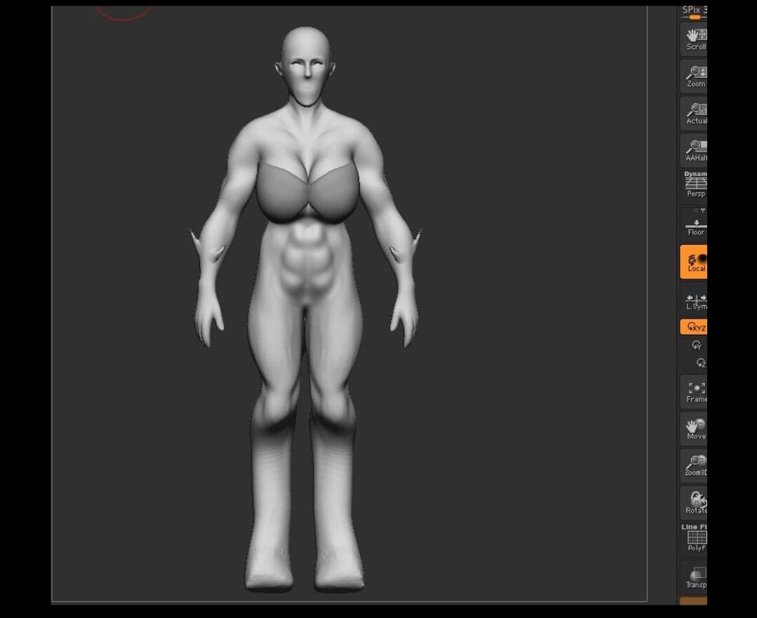 Roselytepixel's tweet photo. Vrchat 3D avatar, 3D model, 3D character design
#VRChat
#VRChat自己紹介カード
#VRChatフレンド募集 
#VRChat_ワールド紹介 
#vrchatworld 
#game 
#gamedeveloper 
#gamer 
#GamersUnite 
#gamers 
#WarhammerCafeTokyo 
#warhammer40000spacemarine2 
#spacemarine2 
#VRChatPhotography https://t.co/9rhENIYA8t