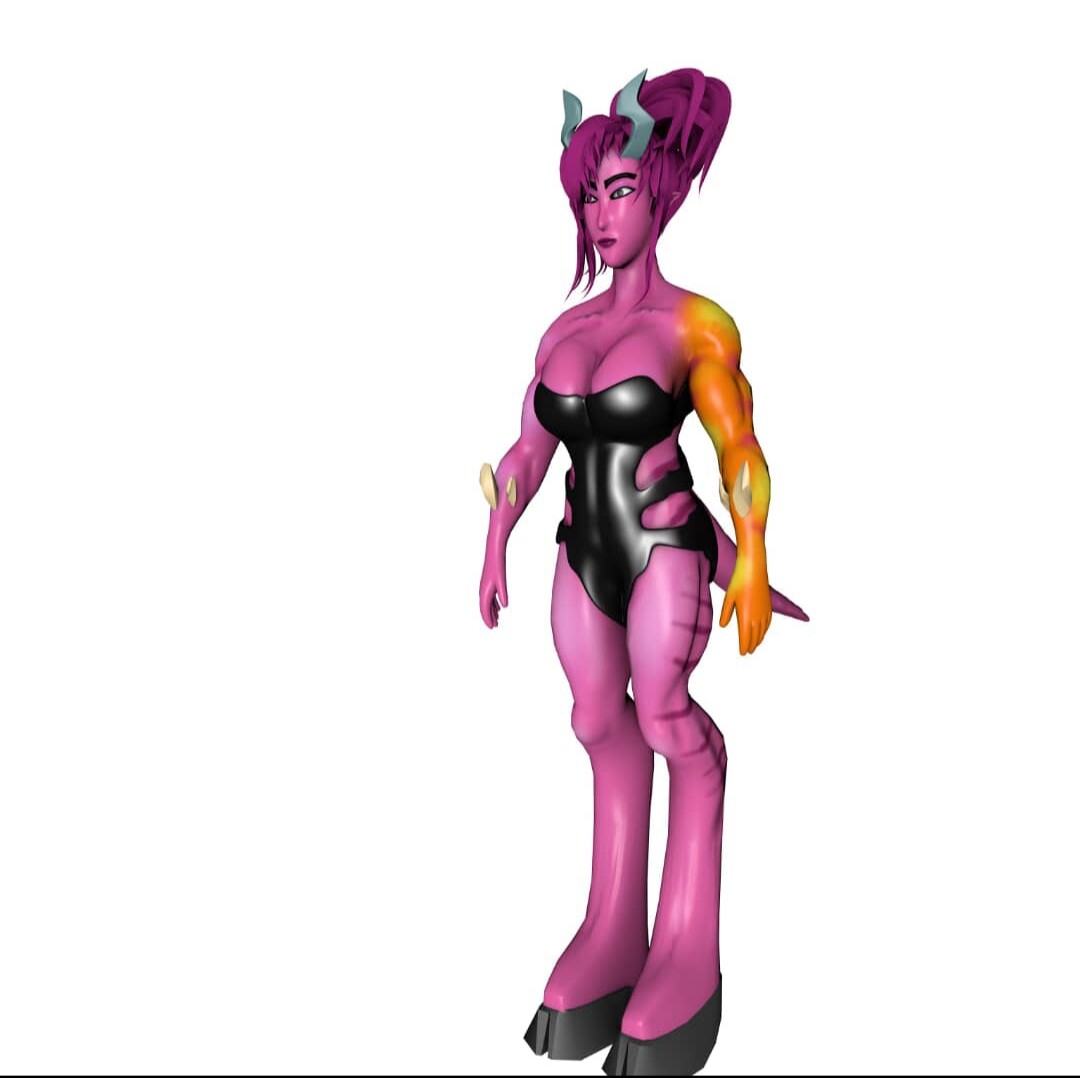 Roselytepixel's tweet photo. Vrchat 3D avatar, 3D model, 3D character design
#VRChat
#VRChat自己紹介カード
#VRChatフレンド募集 
#VRChat_ワールド紹介 
#vrchatworld 
#game 
#gamedeveloper 
#gamer 
#GamersUnite 
#gamers 
#WarhammerCafeTokyo 
#warhammer40000spacemarine2 
#spacemarine2 
#VRChatPhotography https://t.co/9rhENIYA8t
