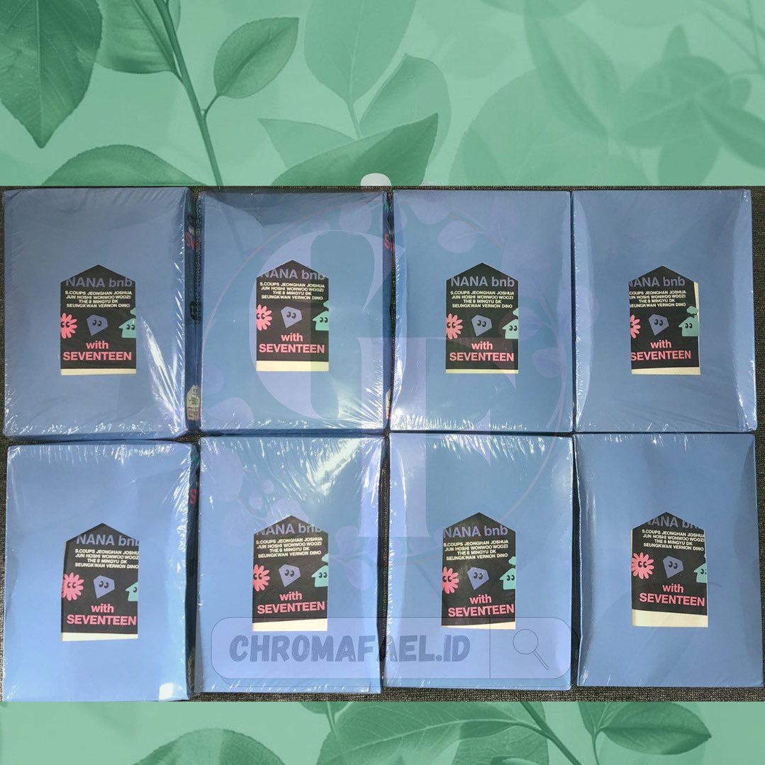 GOchromafael's tweet photo. Thank you sudah order di chromafael https://t.co/u7SixUMmbC