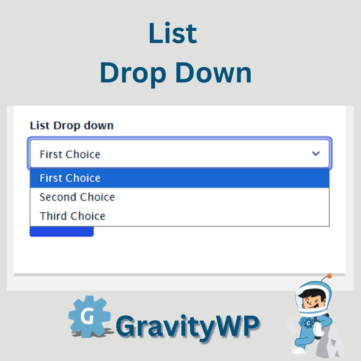 Want to control how numbers appear in Gravity Forms List Fields? Our List Number Format add-on applies decimals, comma separators, or even currency formatting per column. Clean data, no guesswork.
gravitywp.com/add-ons/list-n…
#GravityForms #FormFormatting #WordPressTips