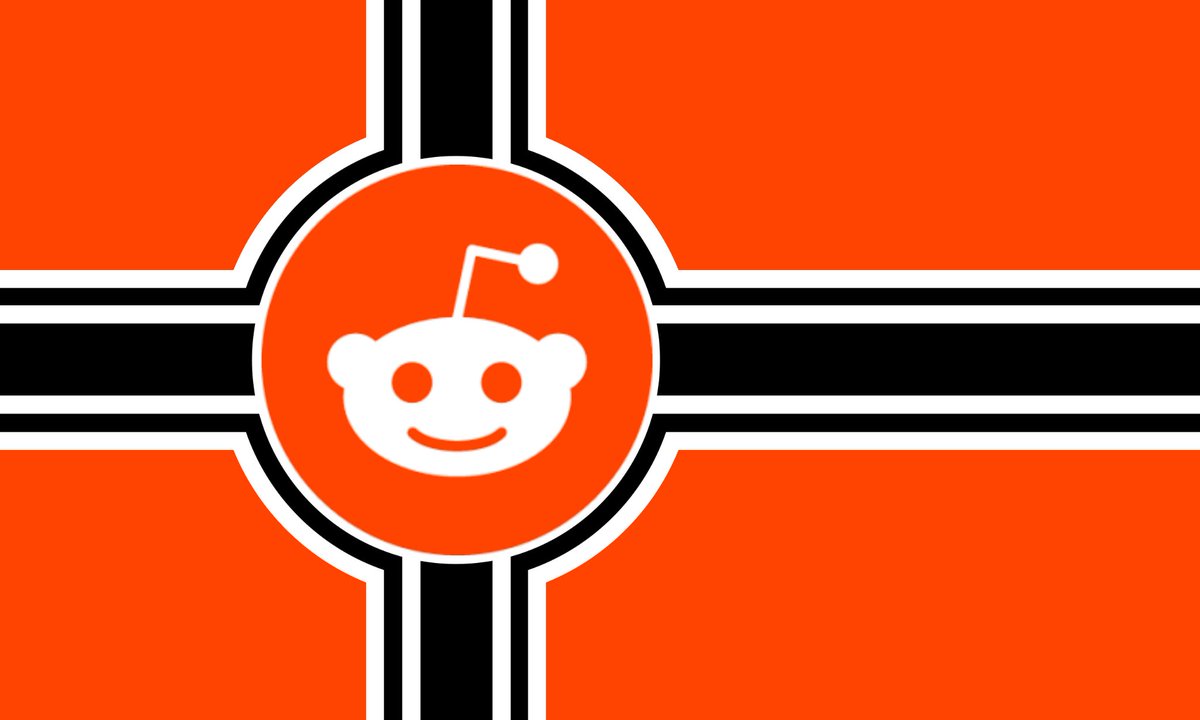 Short answer: redditors

Back in the late 2010s, during the breadtube era, many "communists" &amp; anarchists on reddit were looking for a way to synthesize the two, in the name of "left unity". So they came up with this anarcho-inclusive "definition", presenting it as real Marxism