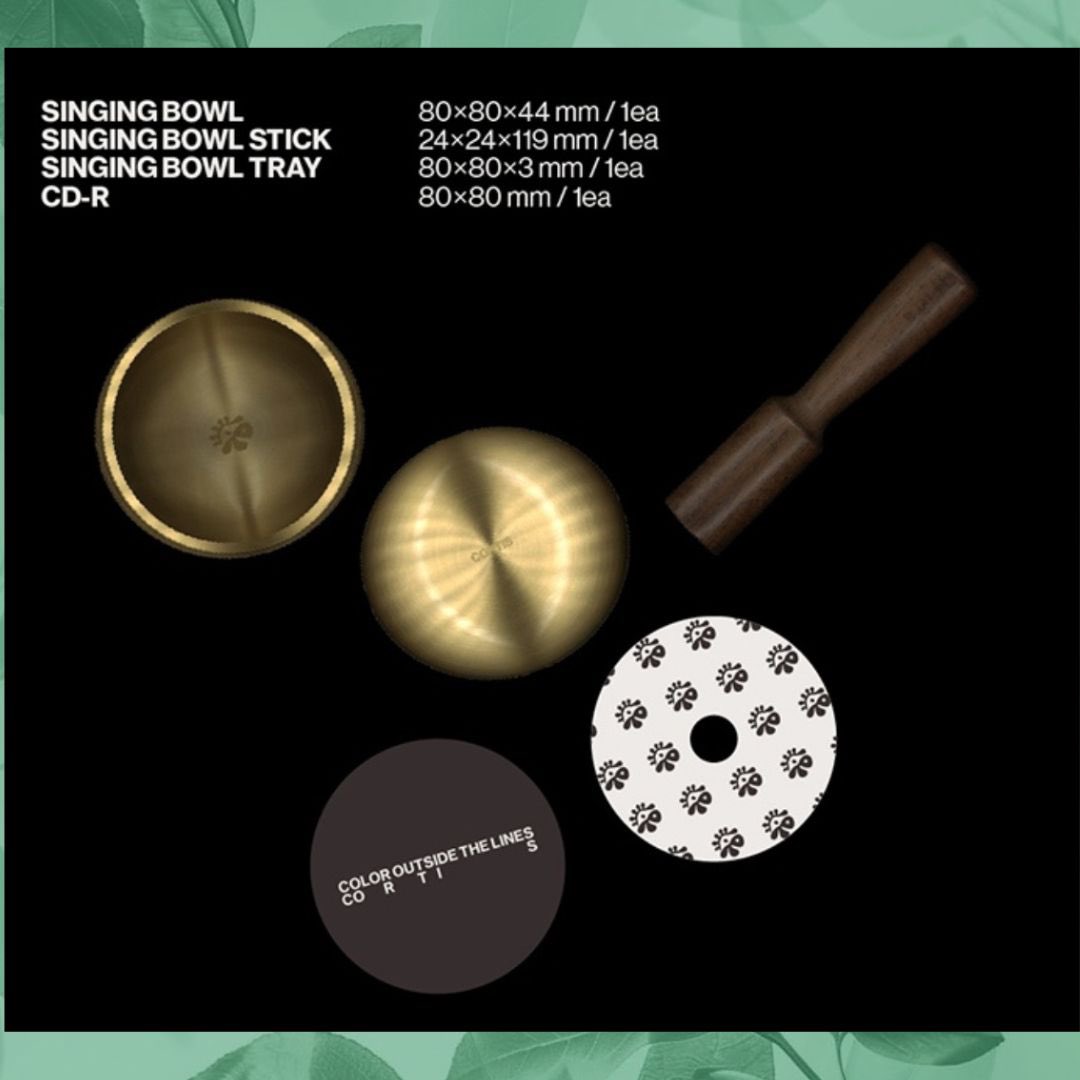 GOchromafael's tweet photo. 💎 OPEN PRE ORDER The 1st EP [COLOR OUTSIDE THE LINES] (Singing Bowl ver.) - CORTIS 💎

💸 621.180 // dp 450.000
⚖️estimasi 400 gram 

✅ bersih ina 🇮🇩
( berat atau rate tax naik harga naik, berat atau rate tax turun harga turun )
❌ packing / adm 🍊
📍 pontianak https://t.co/WJfGDhG5R3