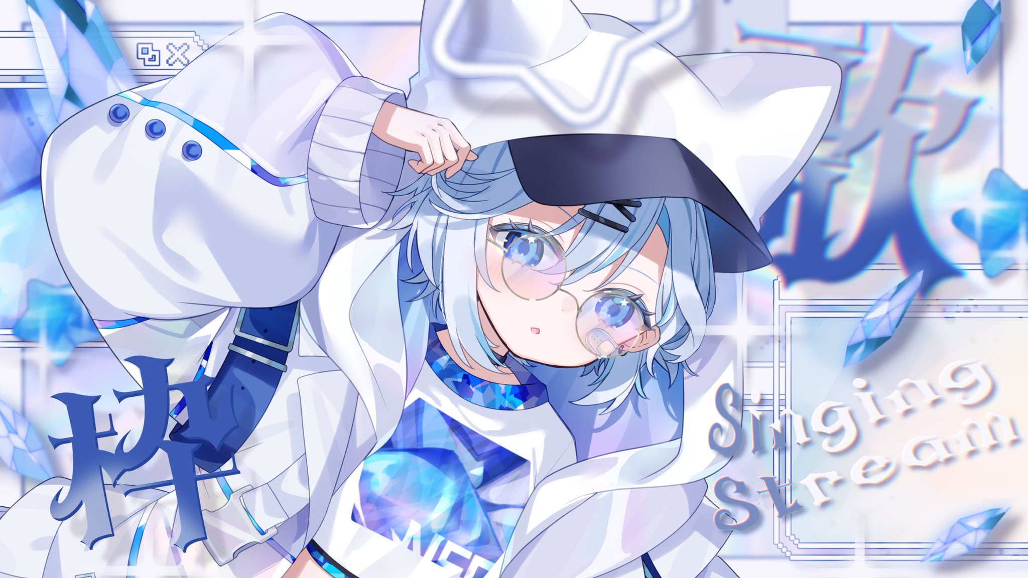 ❀ふぁんふぁん叶い夢叶い❀ artworks-Gew16m6cCXOEB6kG-