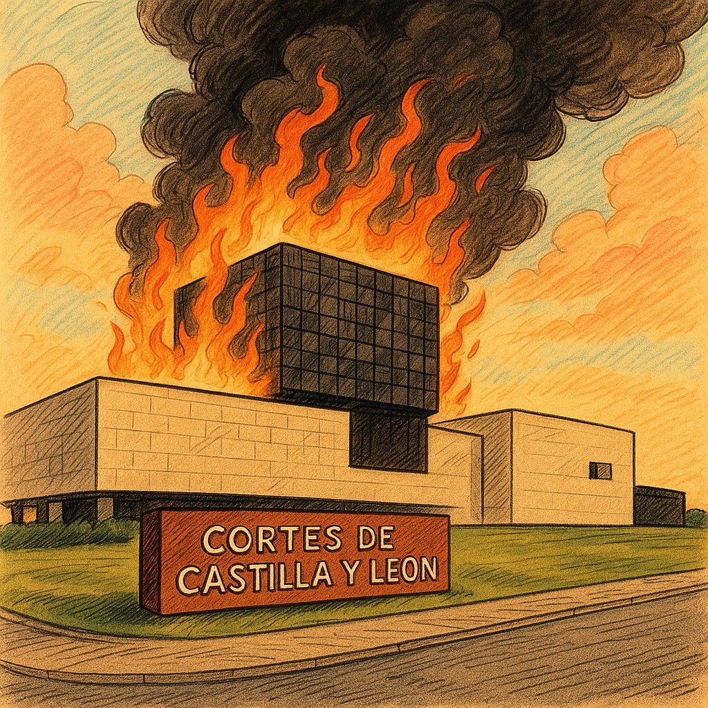 diegomozo99's tweet photo. Si arde el monte que ardan ellos con él https://t.co/rSwjis9JBI