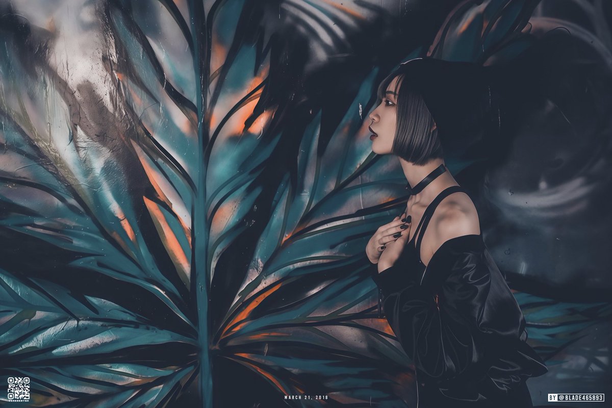 xrysaxoxo's tweet photo. ⁣March 21, 2018
https://t.co/kP4IU7kTxs
​⁣
✦✦✦⁣
​⁣
理智早就不是常態, 發瘋才是「社會趨勢」
⁡
融入不了世界那就癲到底吧
當所有人都病了, 誰還能說���絕治癒不合群呢🥴
​⁣
✦✦✦⁣
​⁣
Photography by. 夏 🔗 @da10917 
⁡
#portraitphotography #modelshoot #darkfeminineaesthetic #altgirlstyle #y2kinspired #femaleportrait #visualdiary #streetstyleaesthetic #emotionallyunavailable #antihealing #notyourangel