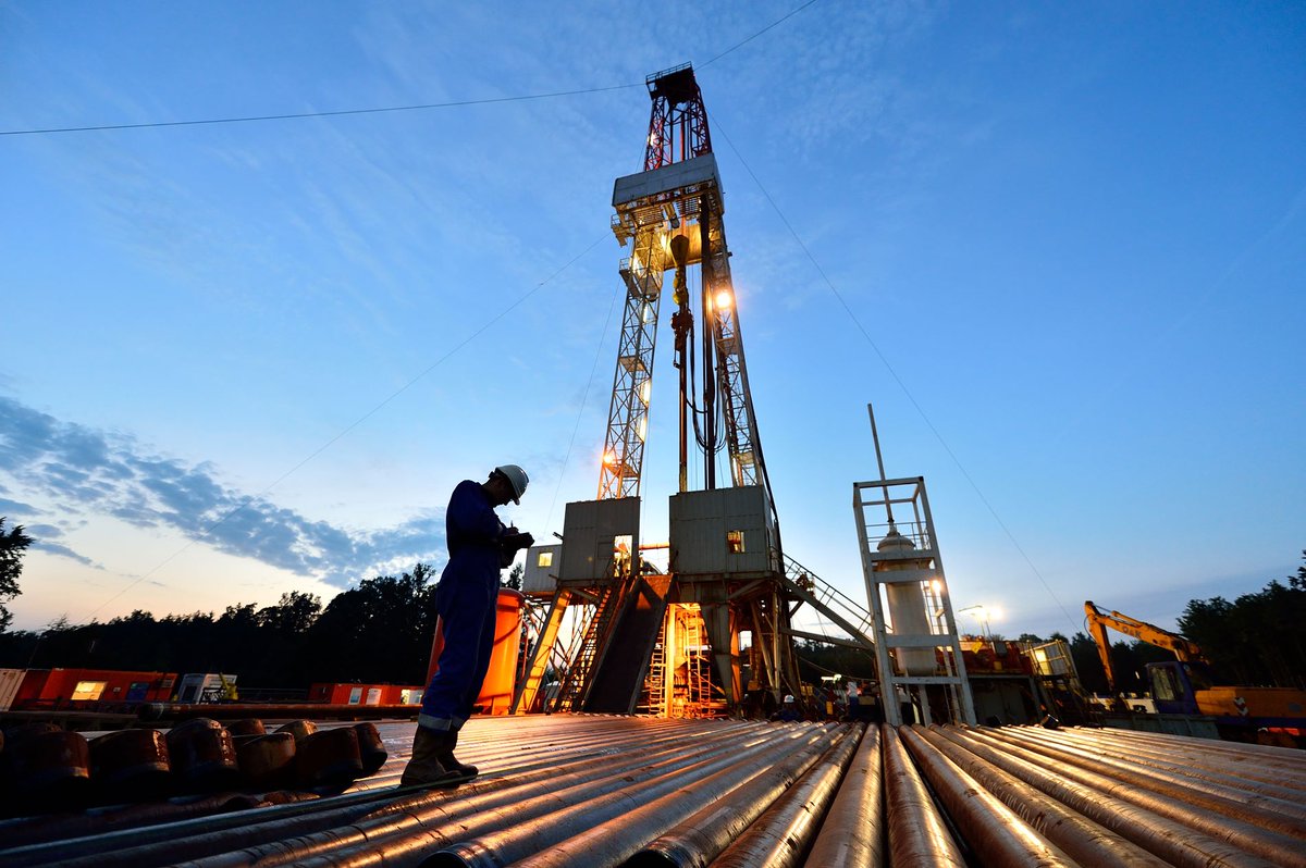 .<a href="/GrupaORLEN/">ORLEN</a> zwiększyła wydobycie gazu, a liczy jeszcze na dużo więcej wnp.pl/energia/orlen-…