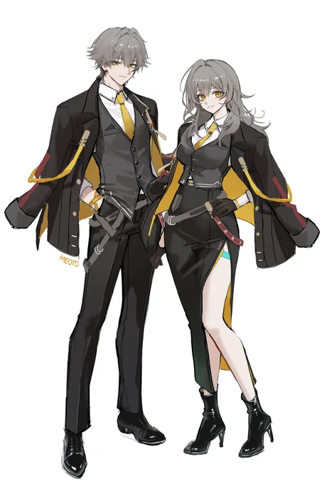 #HonkaiStarRail
