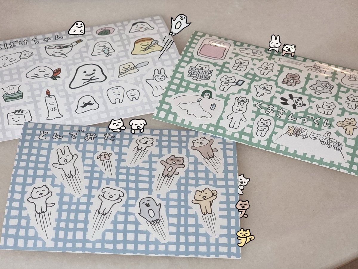 くしゃかわ tweet media