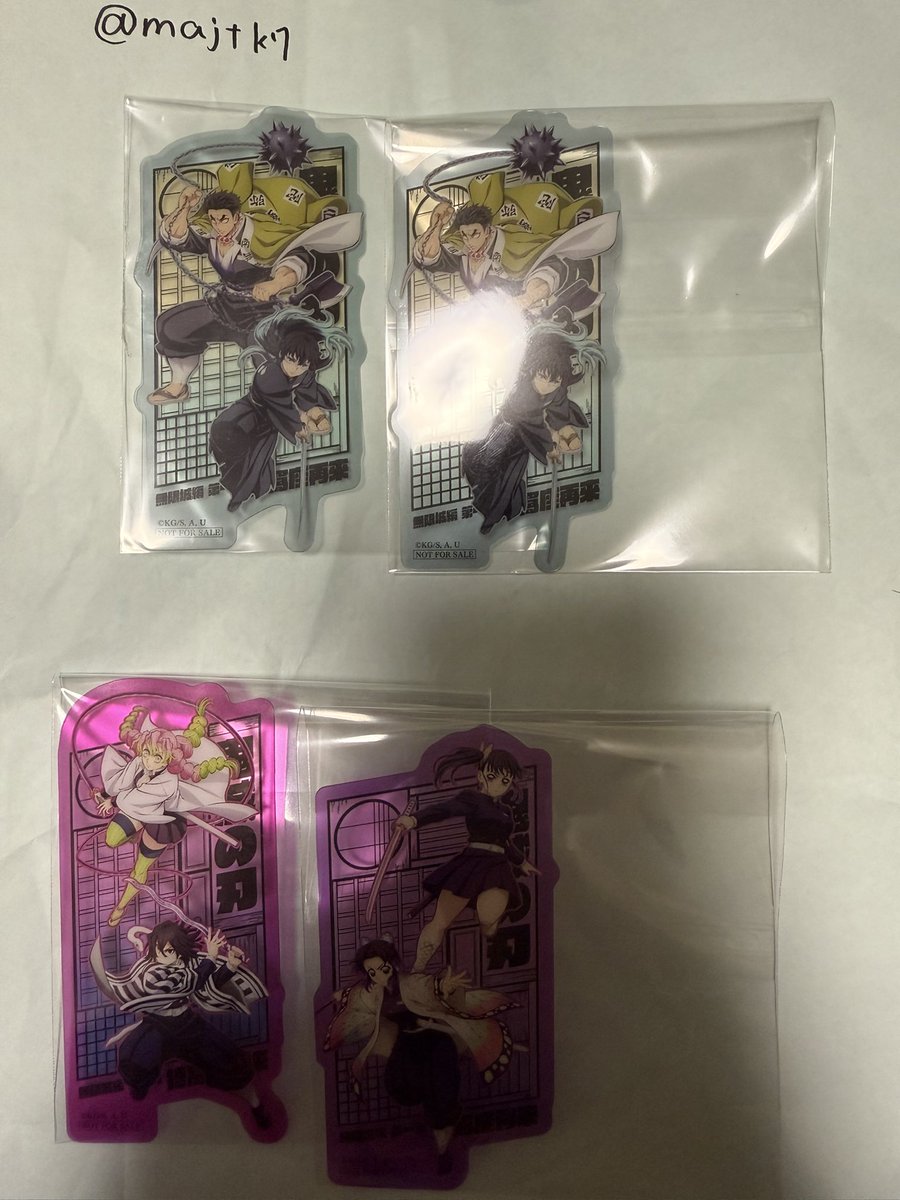 雪月花 tweet media