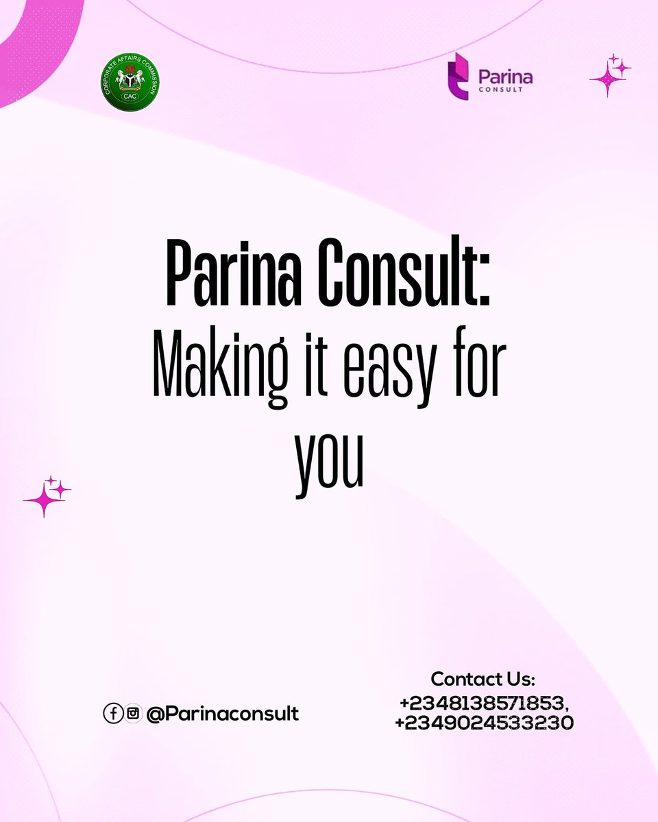 parina_consult's tweet photo. https://t.co/s29UfVXoJO