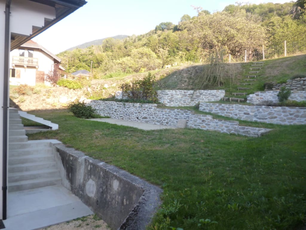 GH_Pontchara's tweet photo. ✨ Nouveau | À louer | ARVILLARD 📍

▪ Maison/villa
▪ 4 pièce(s)
▪ 78 m²
▪ Classe climat: 35 kg CO2/m².an(D)
▪ Classe énergie: 232 kg CO2/m².an(D)
▪ 1100€ par mois

https://t.co/OslZZAJiWW

Vous souhaitez (...) https://t.co/D1d13w1UAk